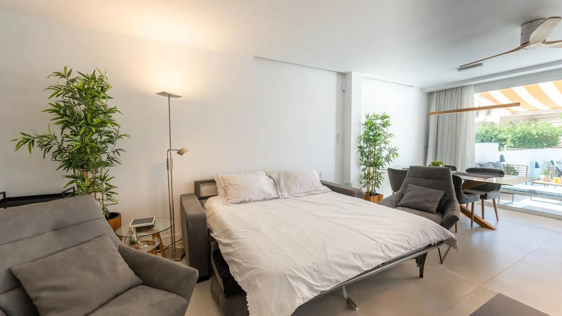 Designer Loft With Pool, With Gigantic Terrace And Private Parking & In The City Centre Costa Adeje  Costa Adeje (Tenerife)